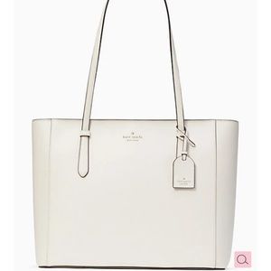 Kate Spade Schuyler Medium Tote